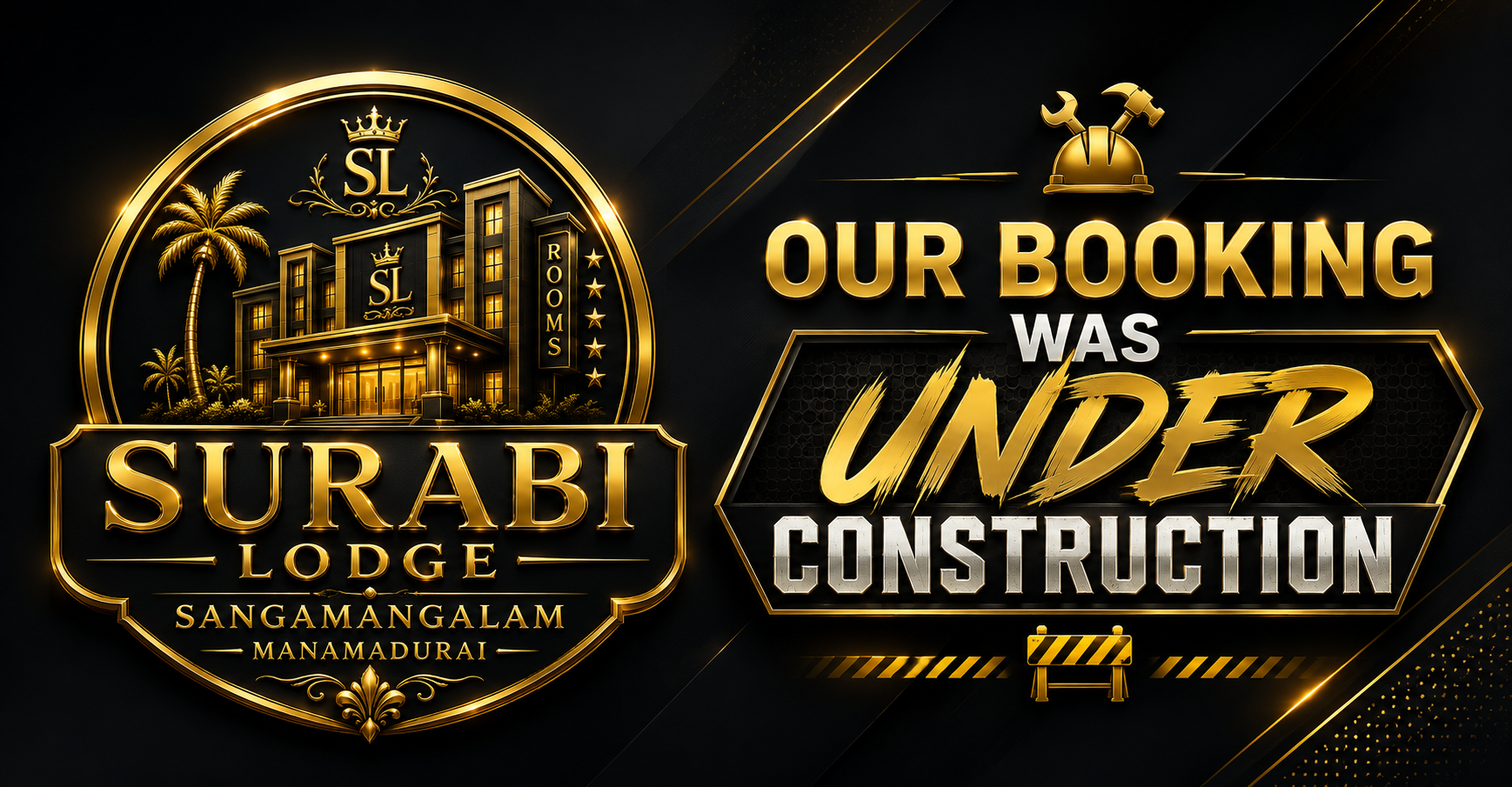 Website Under Construction
